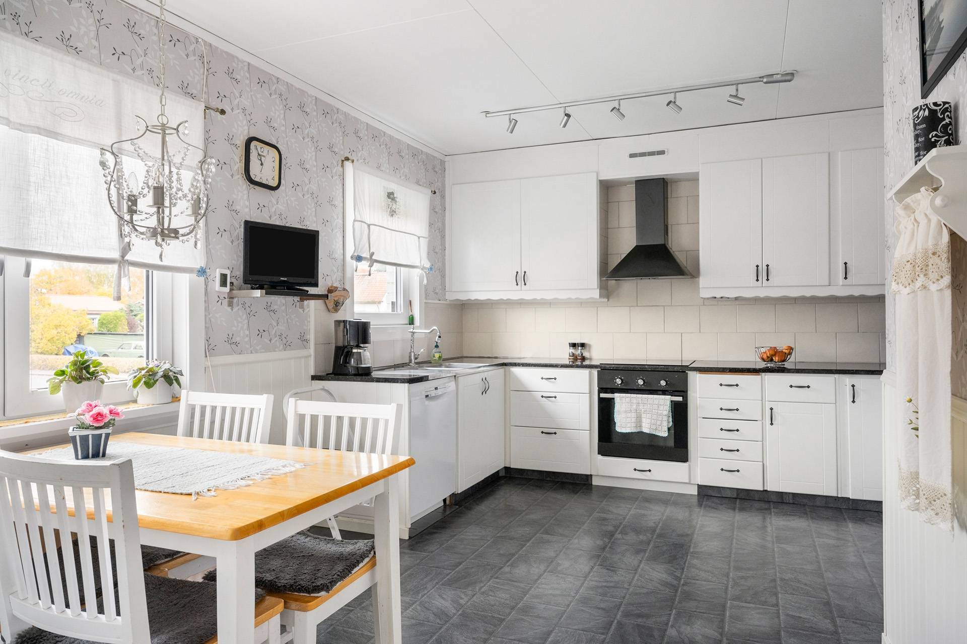 6 rum villa på Glättargatan 23 Kvarnsveden, Borlänge kommun - bild 5