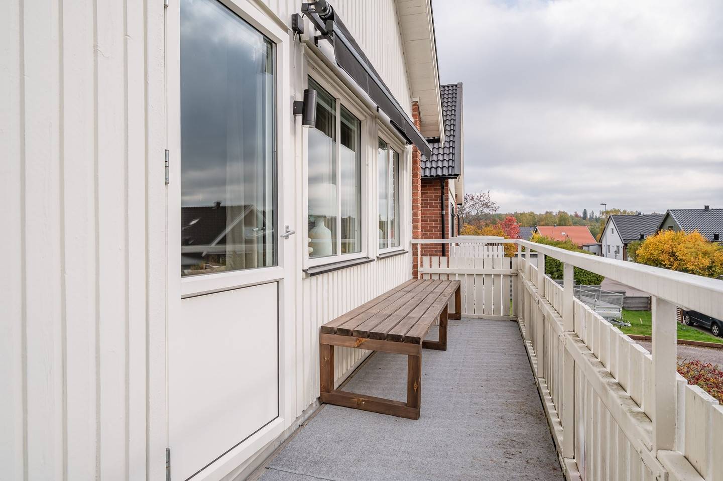 6 rum Villa på Regnbågsvägen 11 Hindric Pers Fagersta kommun - bild 31