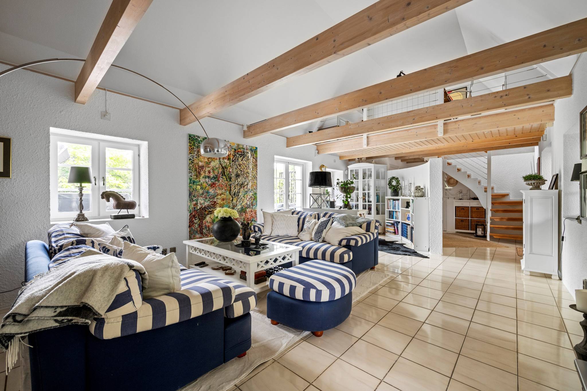 5 rum Villa på Östra Halörsvägen 33 Höllviken Vellinge kommun - bild 9