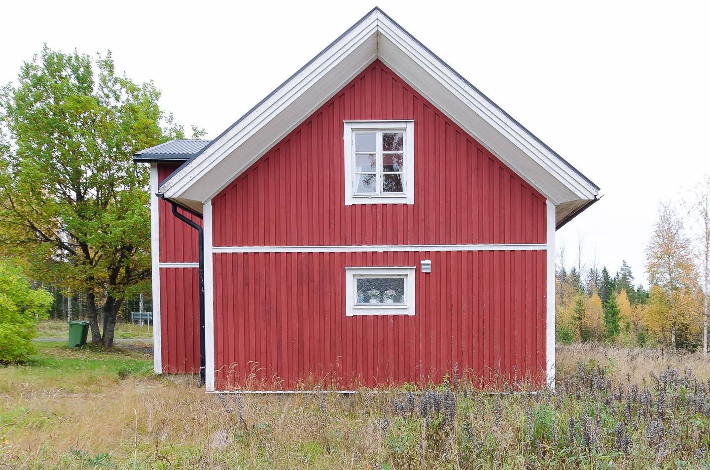 3 rum Villa på Järpliden Backen 1 Klarälvdalen Torsby kommun - bild 22