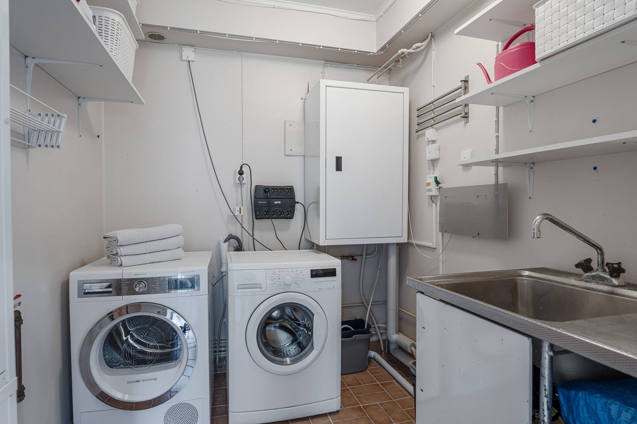 4 rum Radhus på Bonadsvägen 38 Nåntuna Uppsala kommun - bild 19