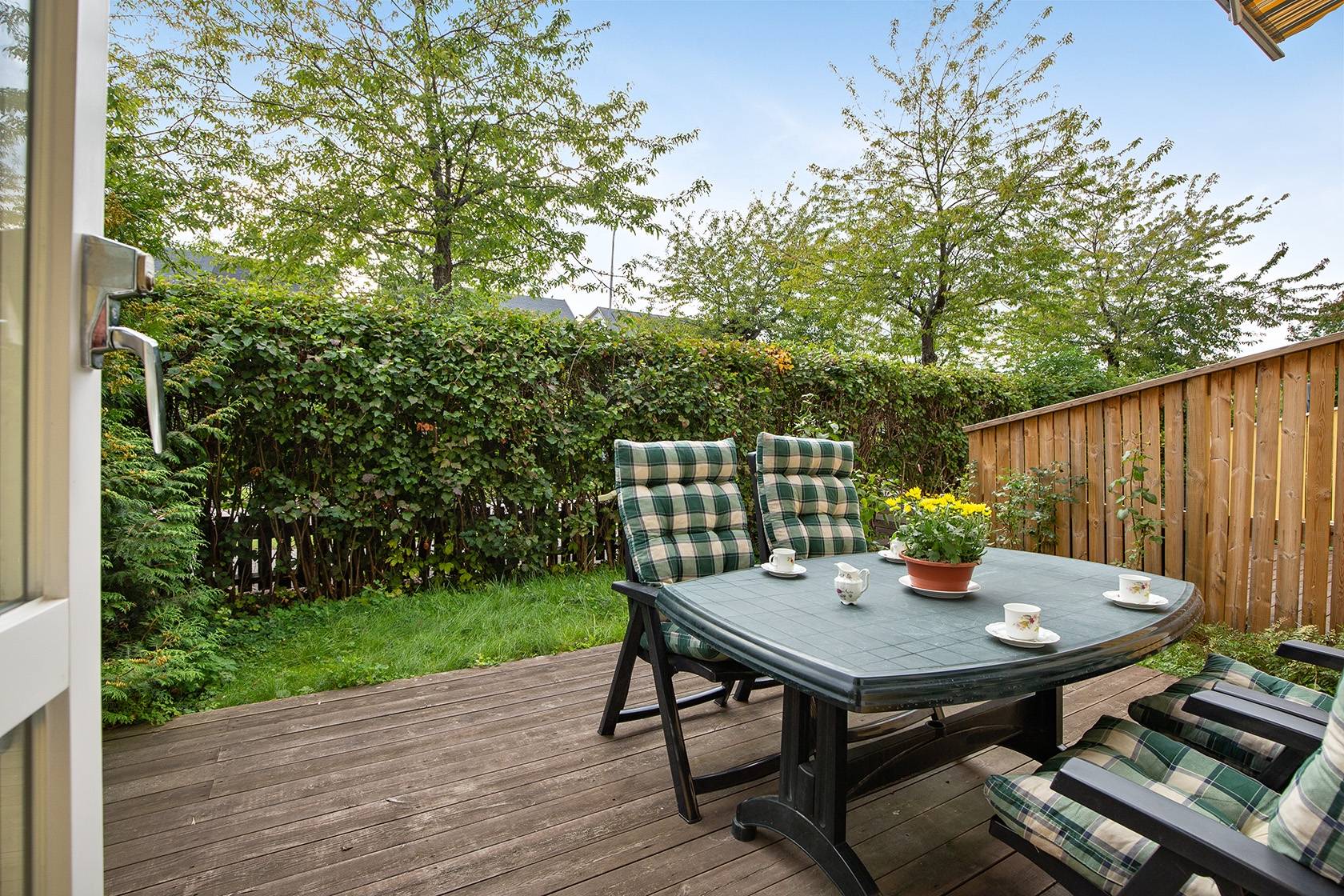5 rum parhus på Själlandsgatan 92 Kista, Stockholms kommun - bild 3