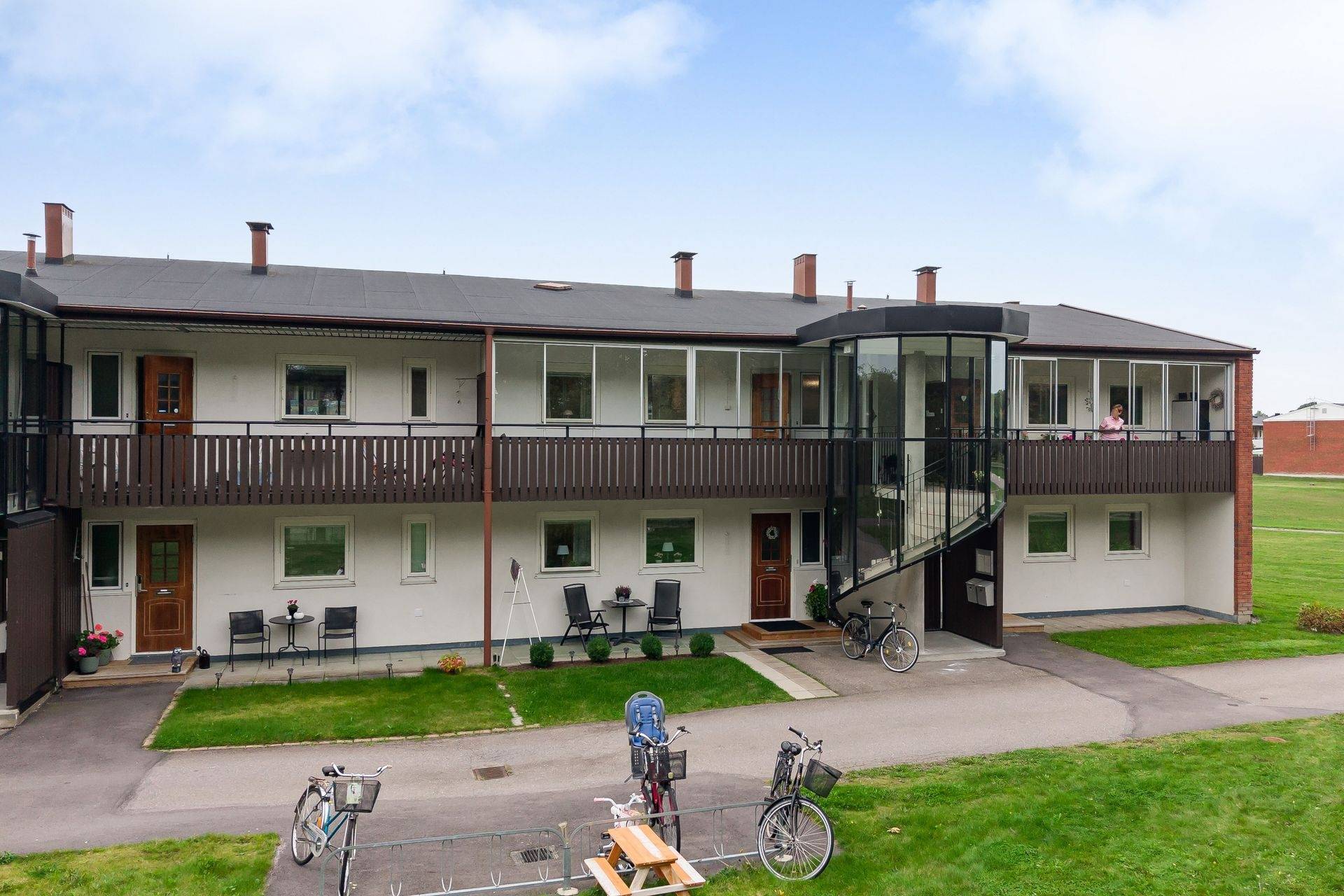 3 rum Lägenhet på Thermaeniusgatan 41D Eskilstuna kommun - bild 44