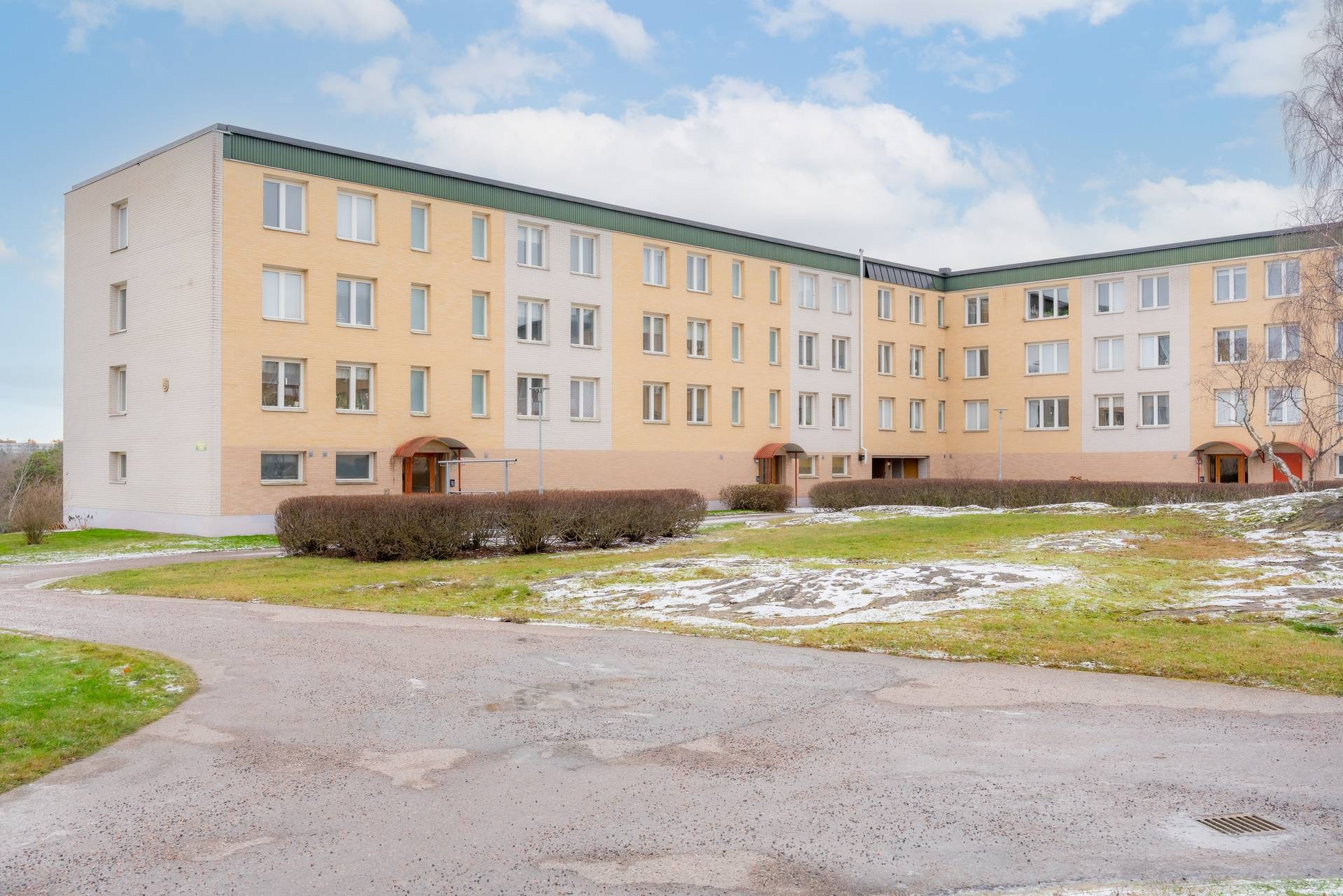 3 rum Lägenhet på Frösängsvägen 16 Frösäng Oxelösunds kommun - bild 23