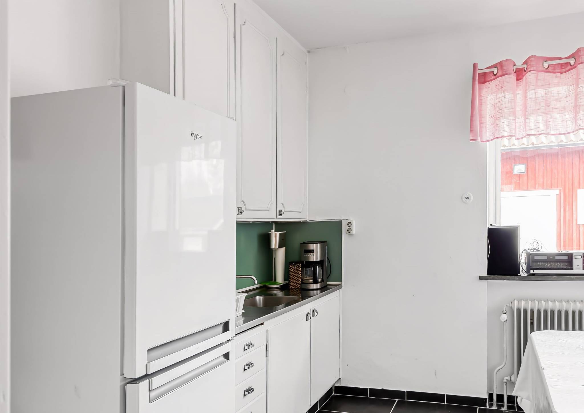 5 rum Villa på Stora Fränningevägen 118 Fränninge/Vollsjö Sjöbo kommun - bild 8