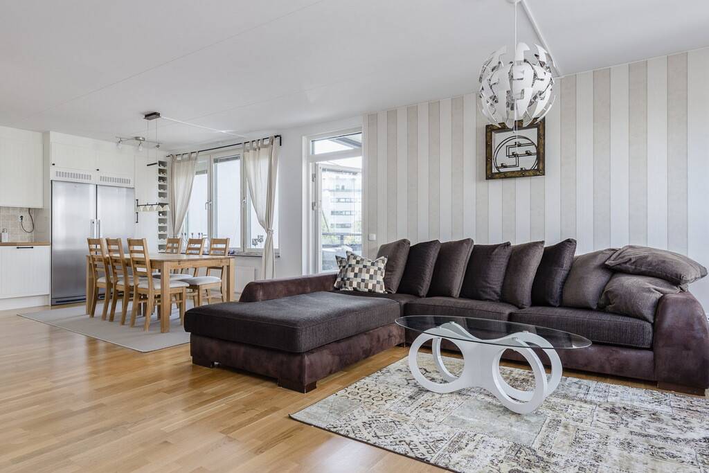 3 rum Lägenhet på Skogsslingan 4, 1 tr Charlottenberg Danderyds kommun - bild 6