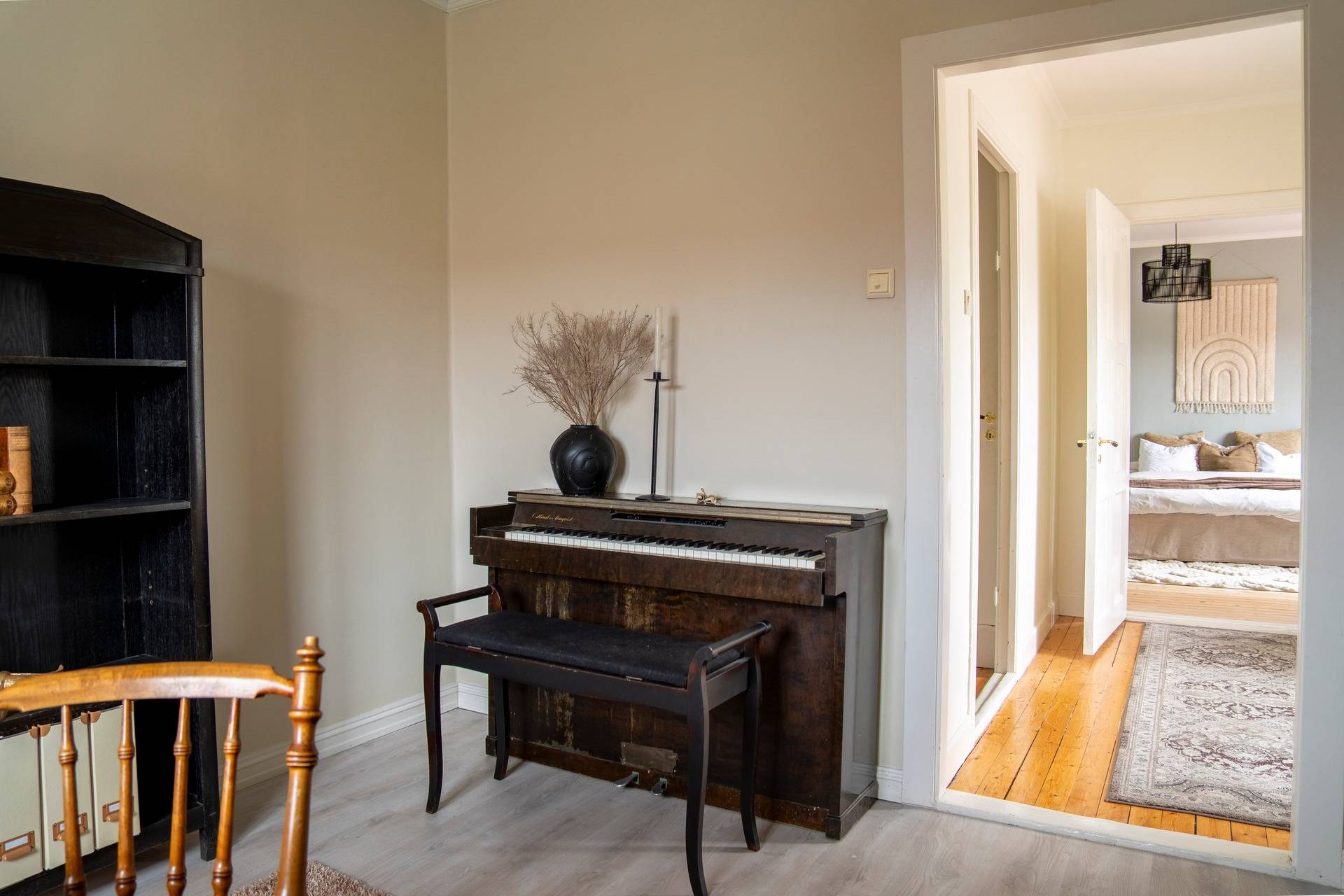 8 rum Villa på Vilhelmsgatan 29 Centrala Mellerud Melleruds kommun - bild 63