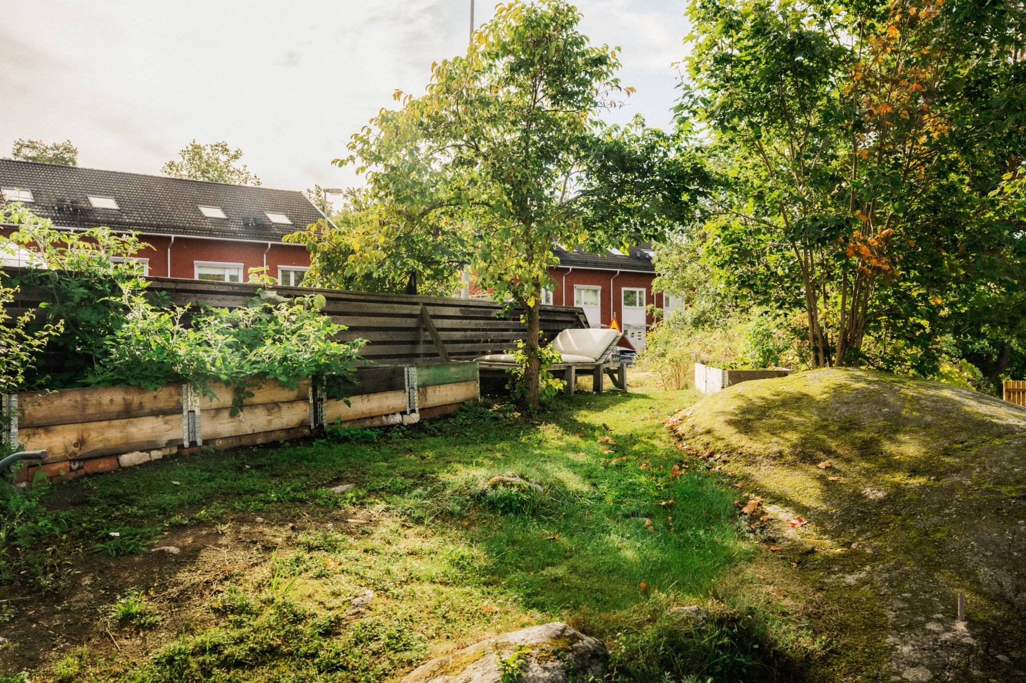 5 rum Radhus på Grindstugärde 45 Gustavsberg - Höjdhagen Värmdö kommun - bild 14
