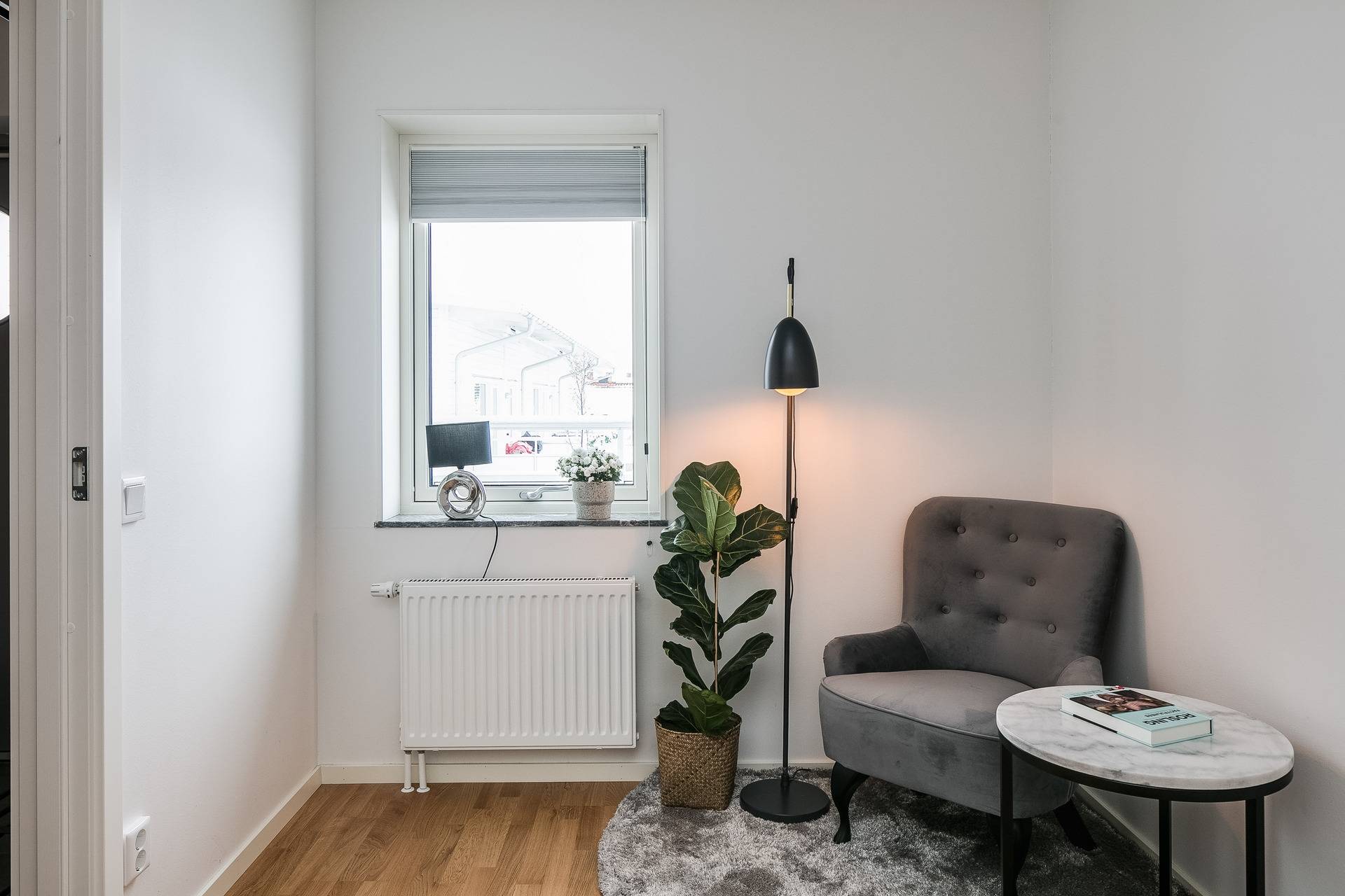 3 rum Lägenhet på Flintgatan 5c Värnamo Värnamo kommun - bild 9