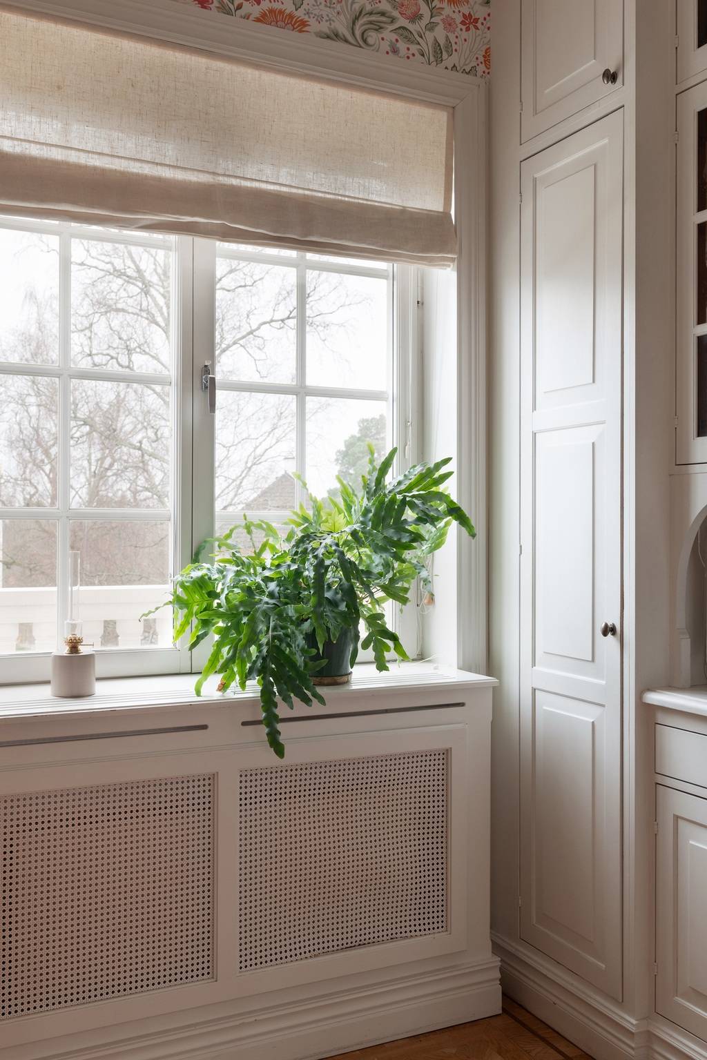 5 rum Lägenhet på Burevägen 22A, 1 tr Djursholm Danderyds kommun - bild 23