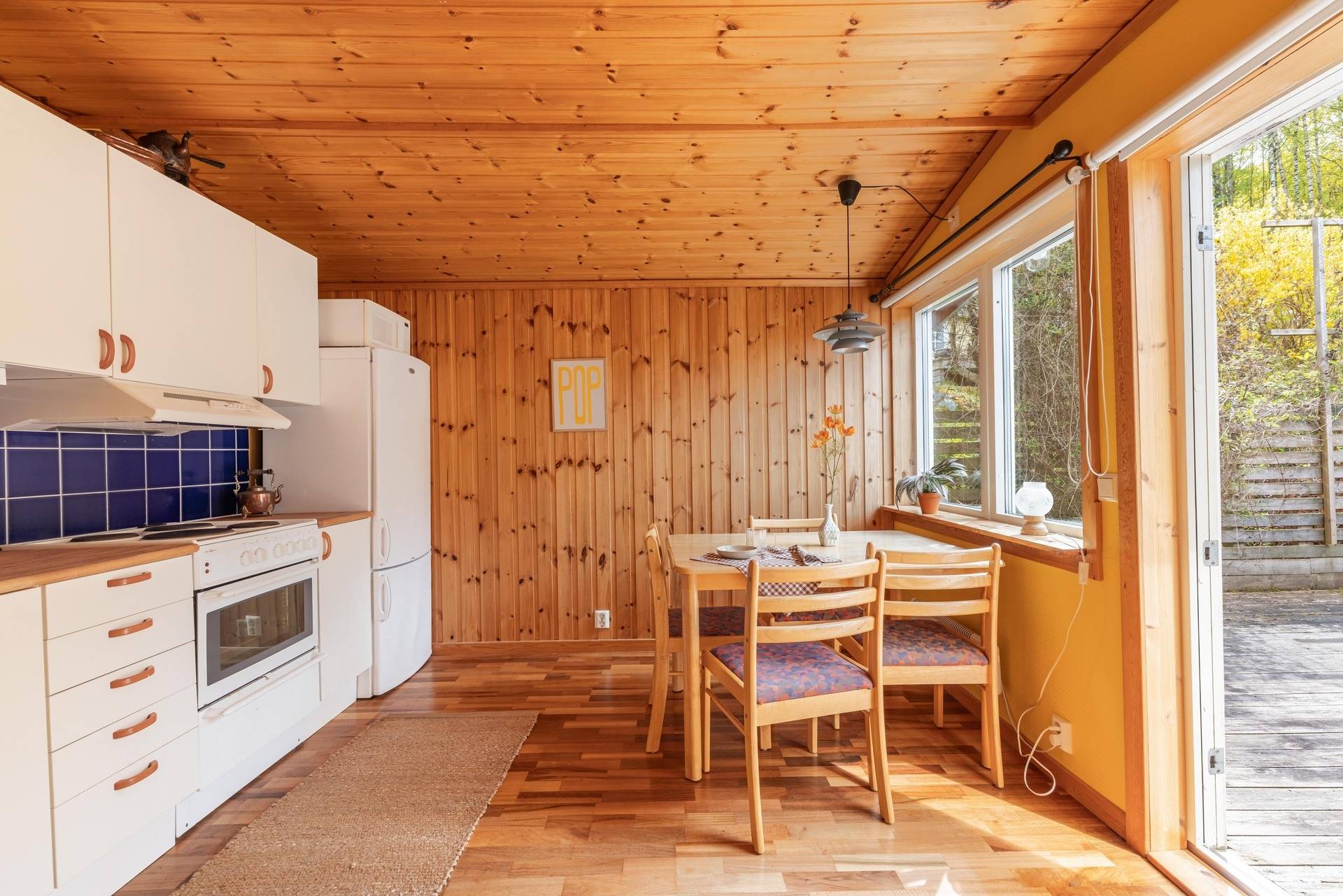 52 m² Villa på Ängsbacken 14 Kaxholmen Jönköpings kommun - bild 7