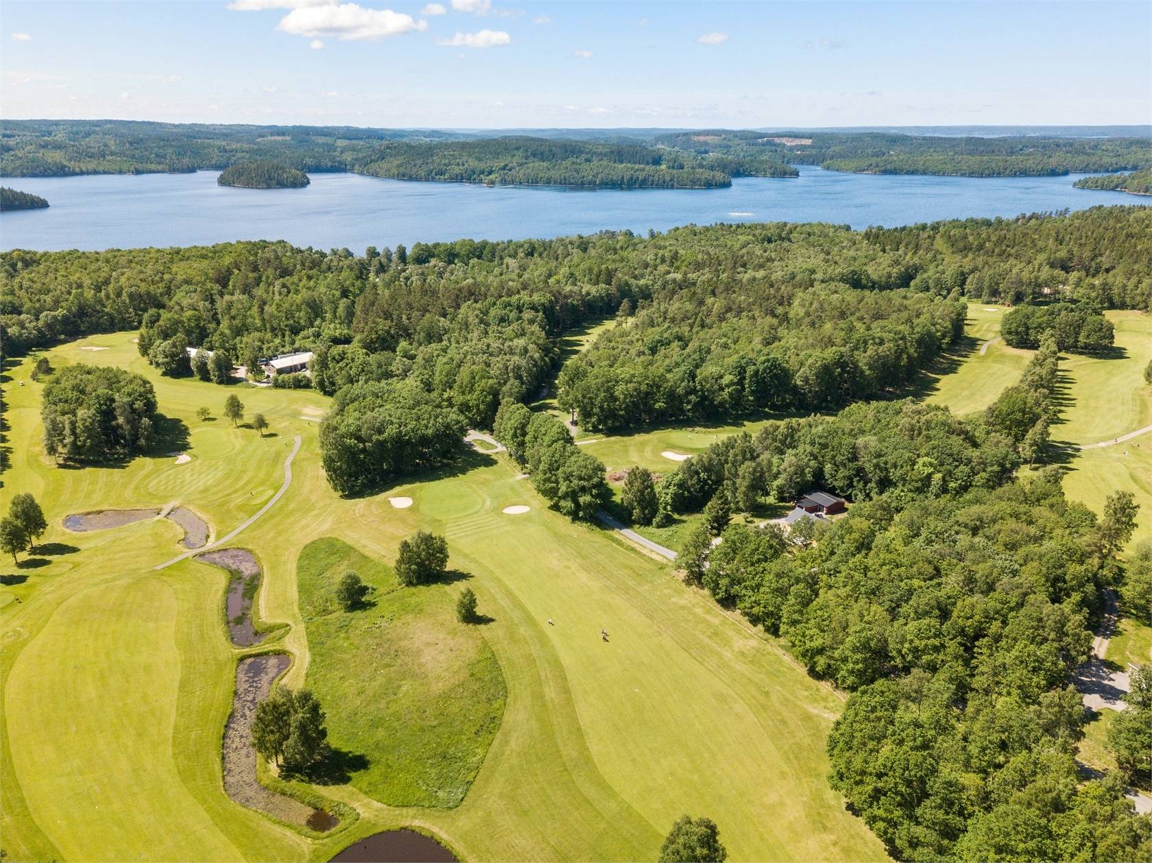 4 rum Fritidshus på Pojkebovägen 11 Svanvik/pojkebo Alingsås kommun - bild 31