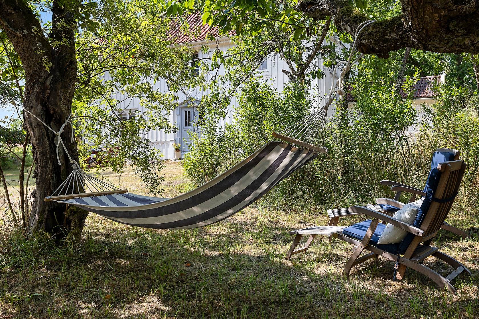 5 rum Fritidshus på Kvilla 405 Torsås kommun - bild 4