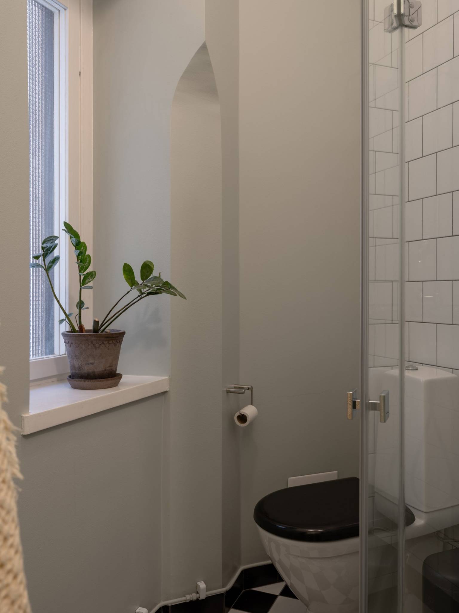 3 rum Lägenhet på Hornsgatan 29 B, vån 3 och 4 Södermalm Stockholms kommun - bild 37
