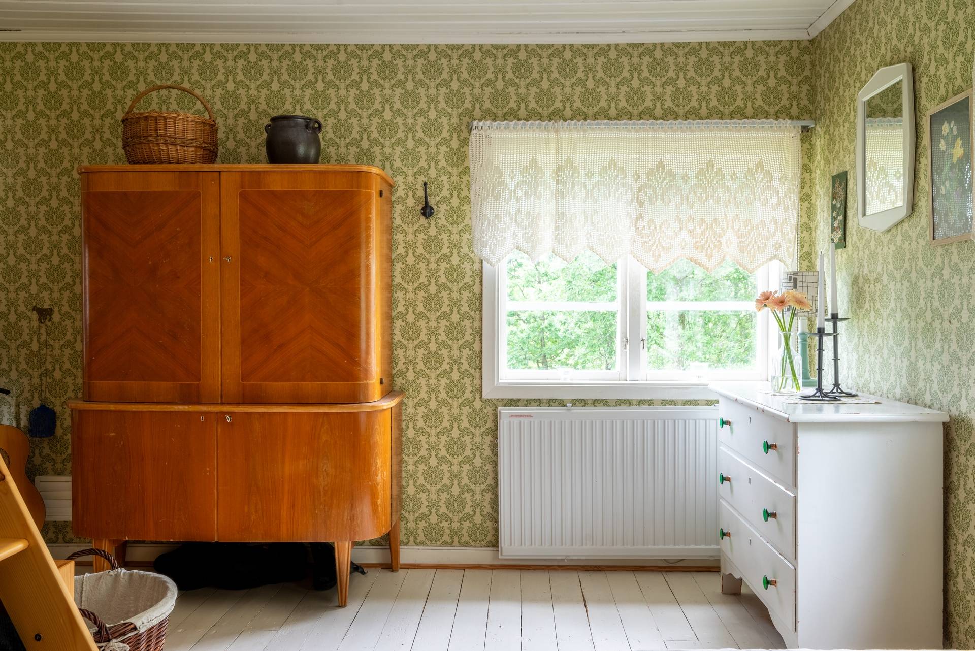 2 rum Villa på Östra Sävshult 114 Målsryd Borås kommun - bild 17