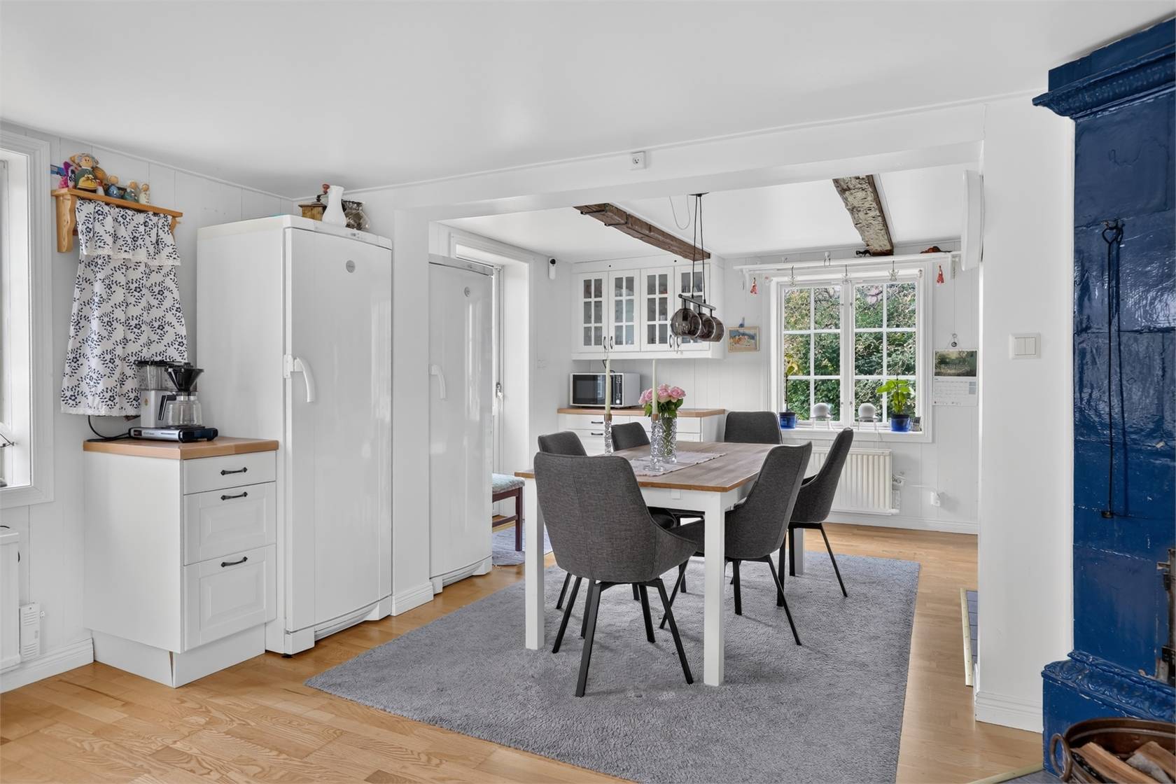 4 rum Villa på Norsborg Ryborg 1 Björnlunda Gnesta kommun - bild 17
