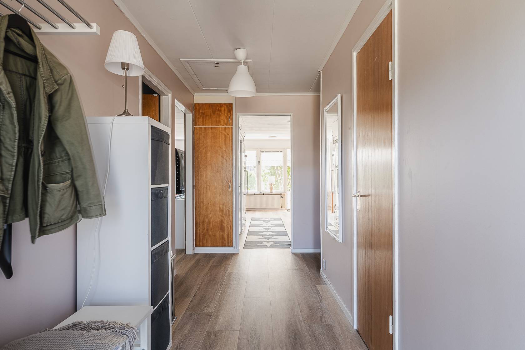 4 rum Radhus på Skeppsvägen 14B Bålsta - Mansängen Håbo kommun - bild 7