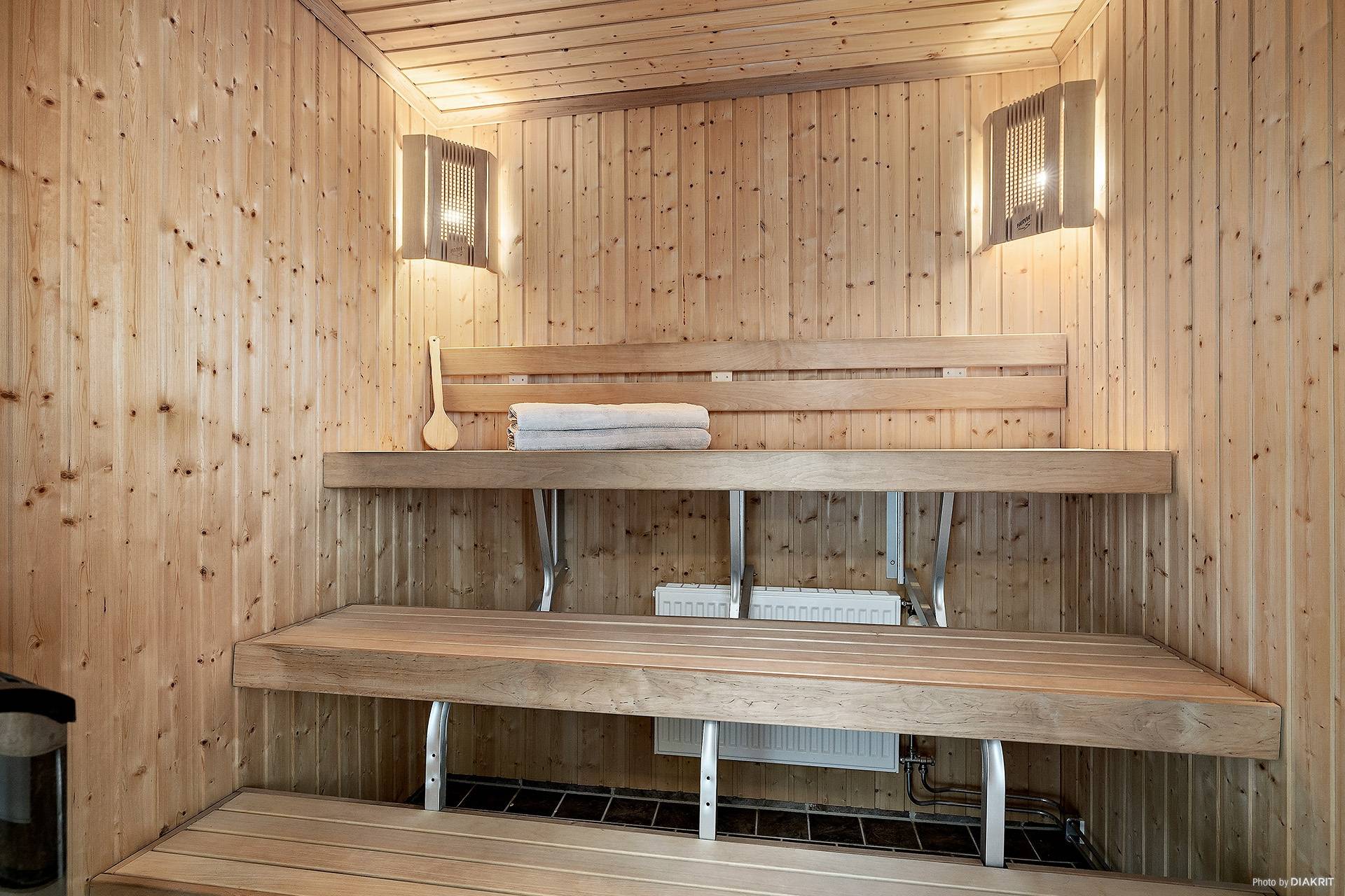5 rum Villa på Grangatan 31 Erikslund/Fagernäs Bodens kommun - bild 20