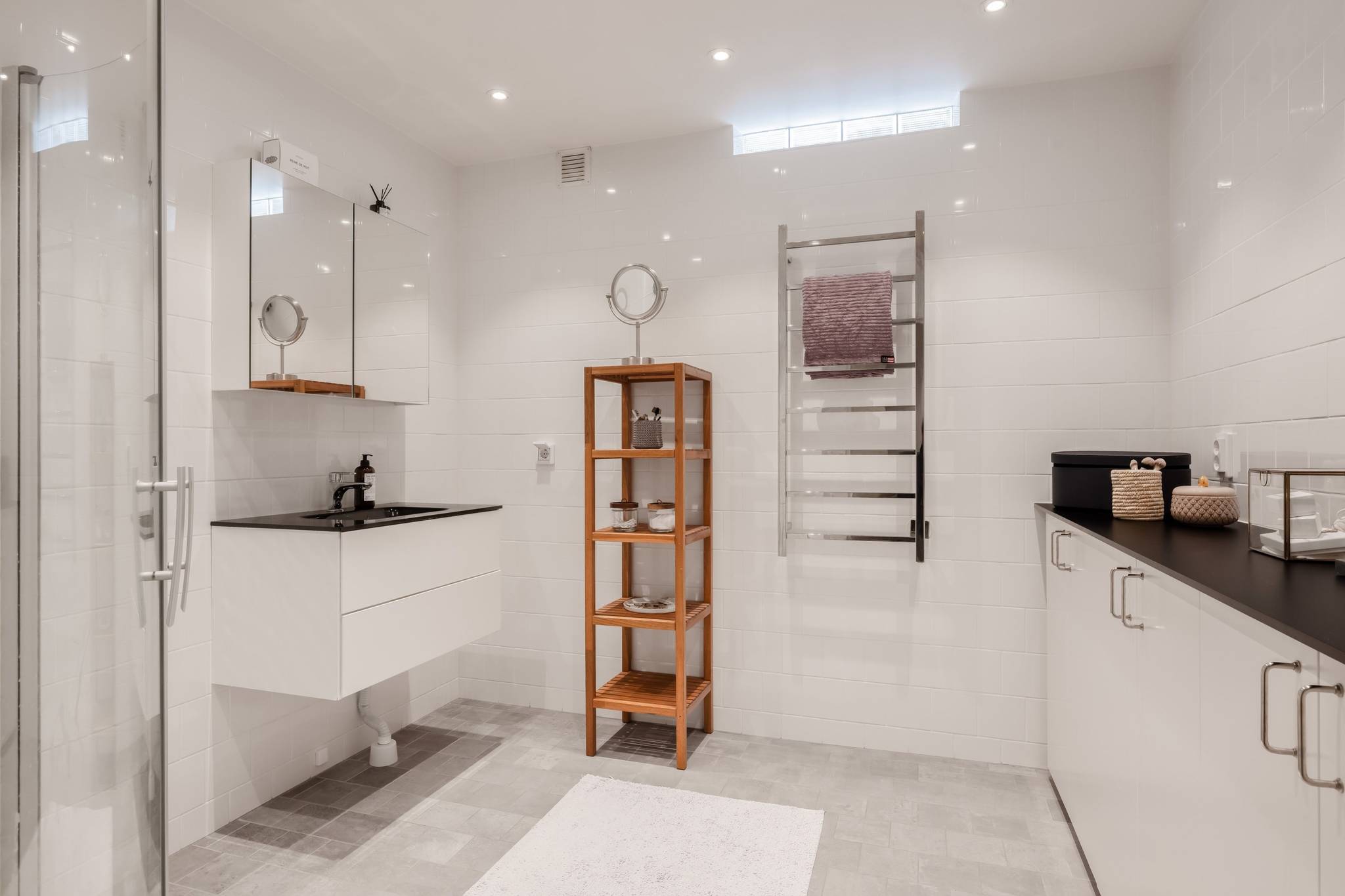 7 rum Villa på Vikingavägen 32A Edsviken Sollentuna kommun - bild 38
