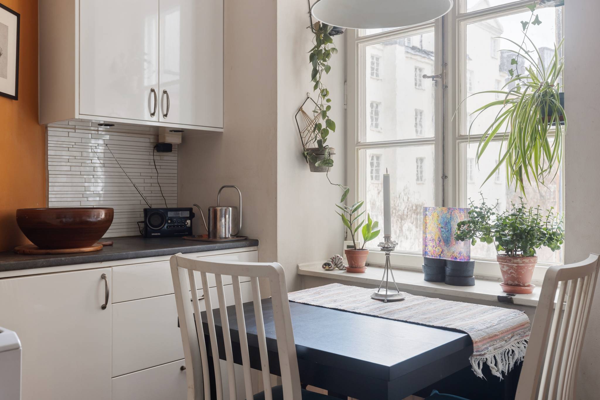 2 rum Lägenhet på Ringvägen 141B Södermalm Stockholms kommun - bild 9