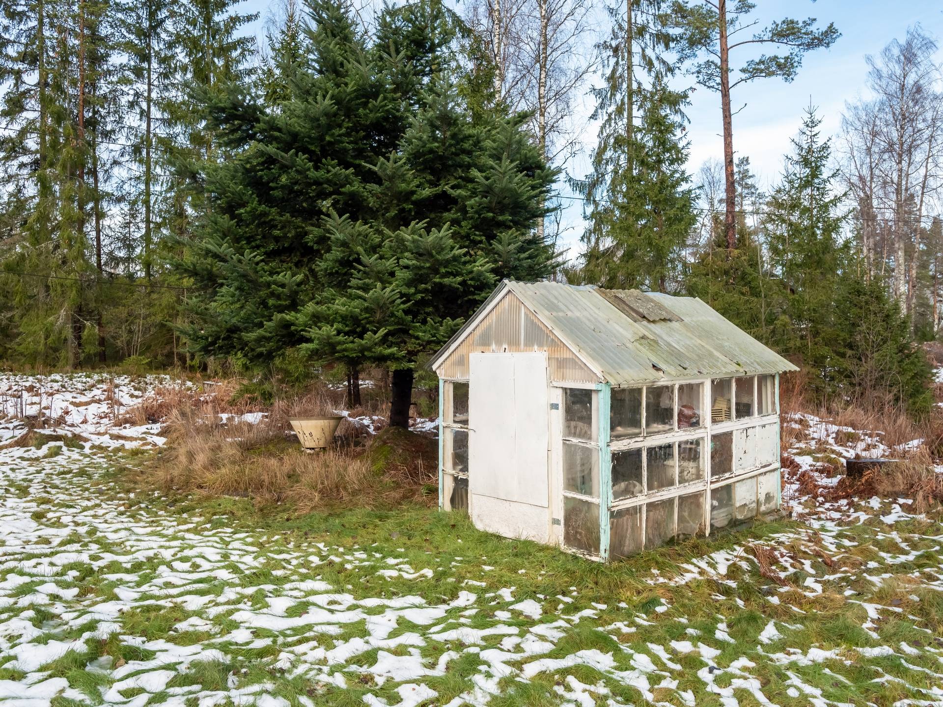 3 rum Villa på Forsbyboda 226 Frövi Lindesbergs kommun - bild 32