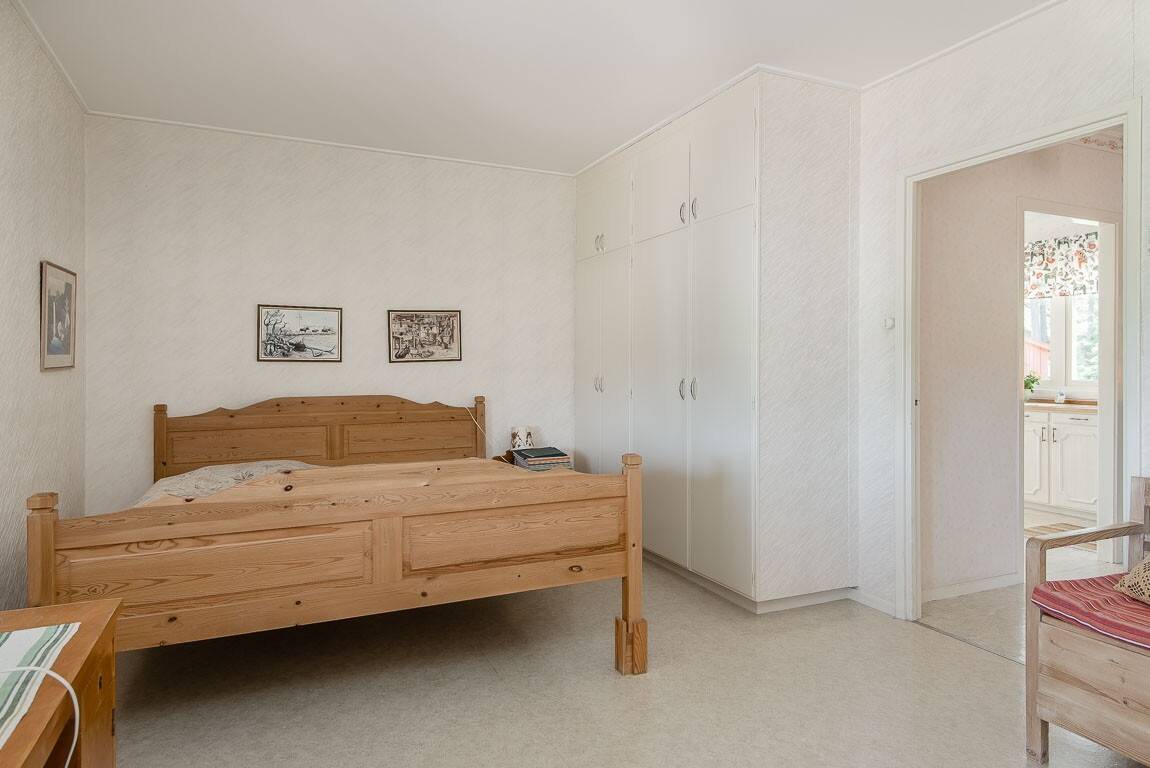 4 rum Villa på Våmhusvägen 150, Kumbelnäs Våmhus Mora kommun - bild 20
