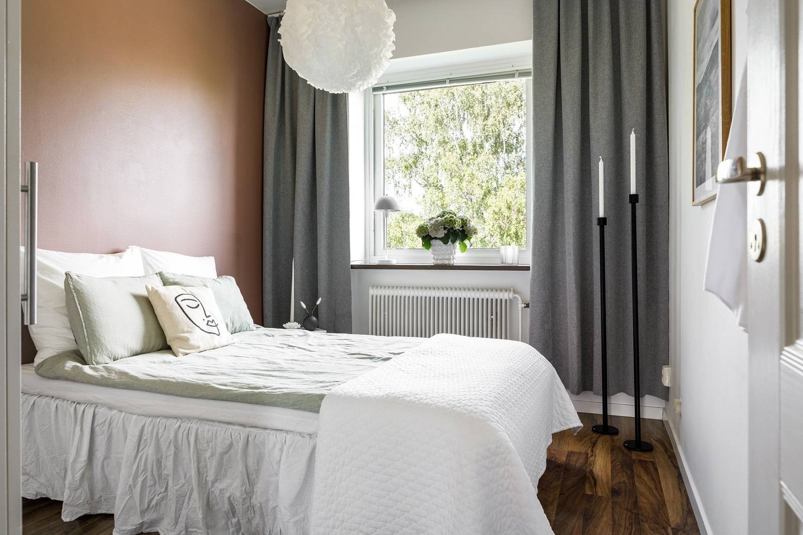 2 rum Lägenhet på Gillesgatan 11B Rosenlund Jönköpings kommun - bild 16