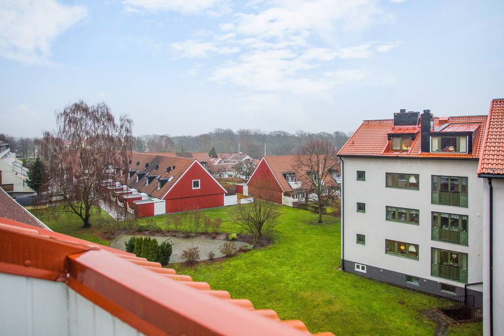 1 rum Lägenhet på Holgersgatan 6A Falkenberg Falkenbergs kommun - bild 8