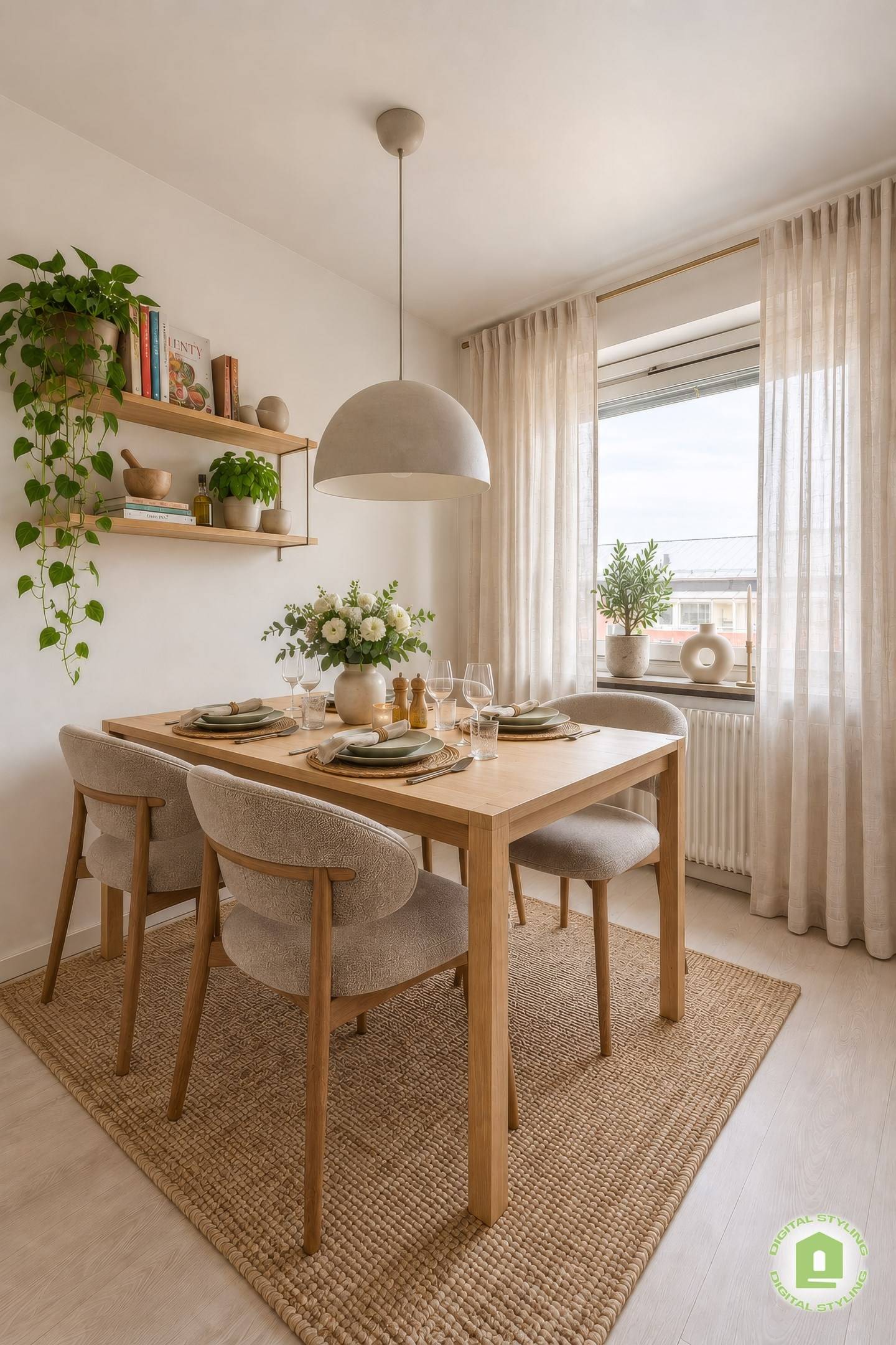 3 rum Lägenhet på Törnerosgatan 11 Norr Eskilstuna kommun - bild 19
