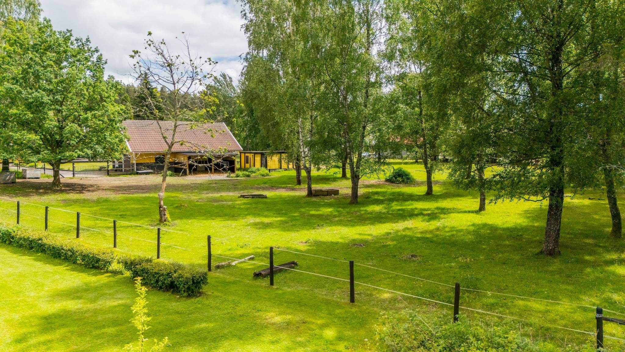 6 rum Villa på Örebro Sjökulla 1 Sparsör Borås kommun - bild 7