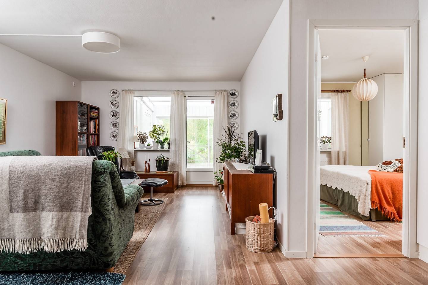 2 rum Villa på Stångjärnsvägen 21 Marstrand Ockelbo kommun - bild 21