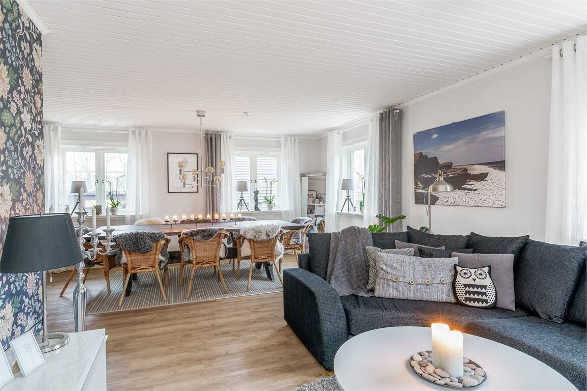 6 rum Villa på Fliskärsvägen 5 Påskallavik Oskarshamns kommun - bild 10