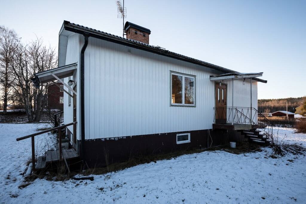 3 rum Vinterbonat fritidshus på Fåssjö 217 Fåssjö Härjedalens kommun - bild 5