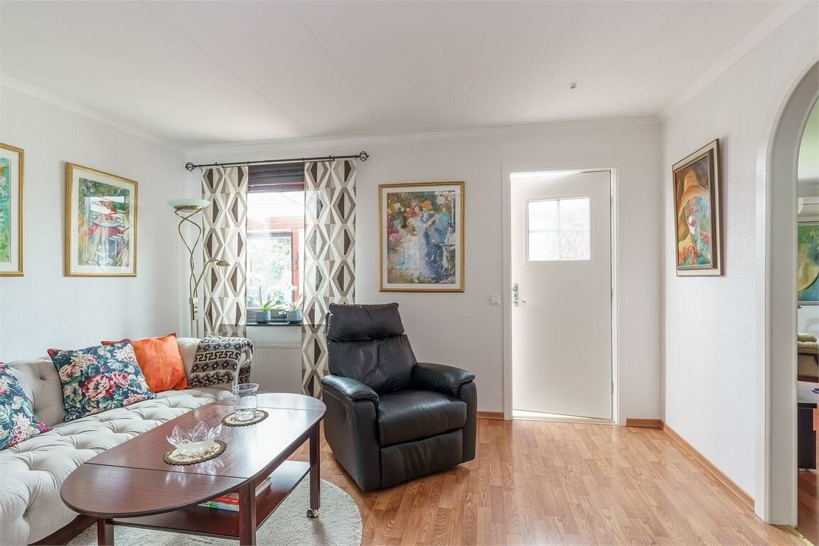 5 rum Villa på Middelfartsvägen 15 Kristineberg Oskarshamns kommun - bild 20