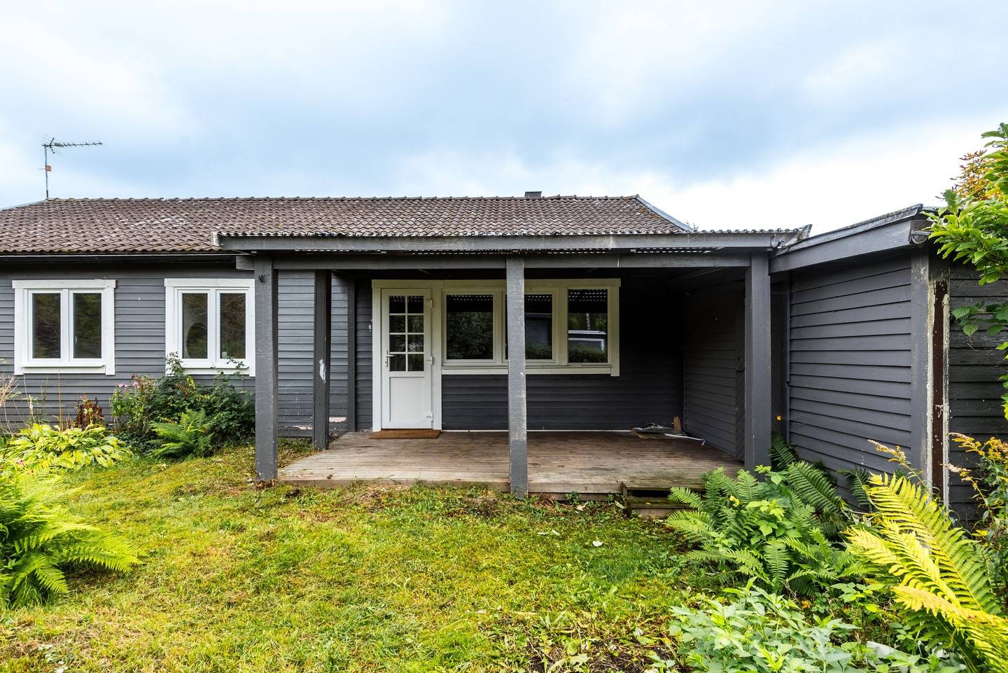 5 rum Villa på Jasminvägen 18 Mjönäs Hagfors kommun - bild 10