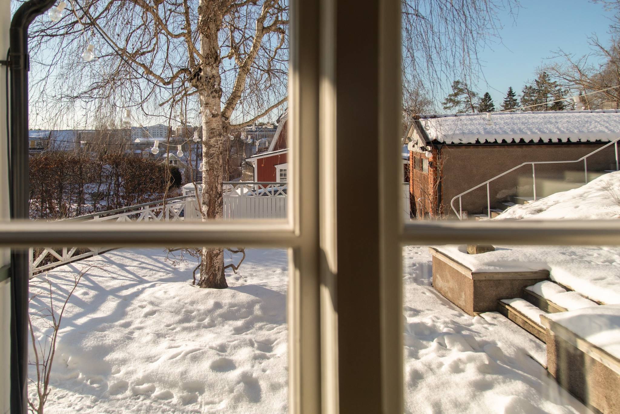 8 rum Villa på Daggstigen 9B Stuvsta Huddinge kommun - bild 27