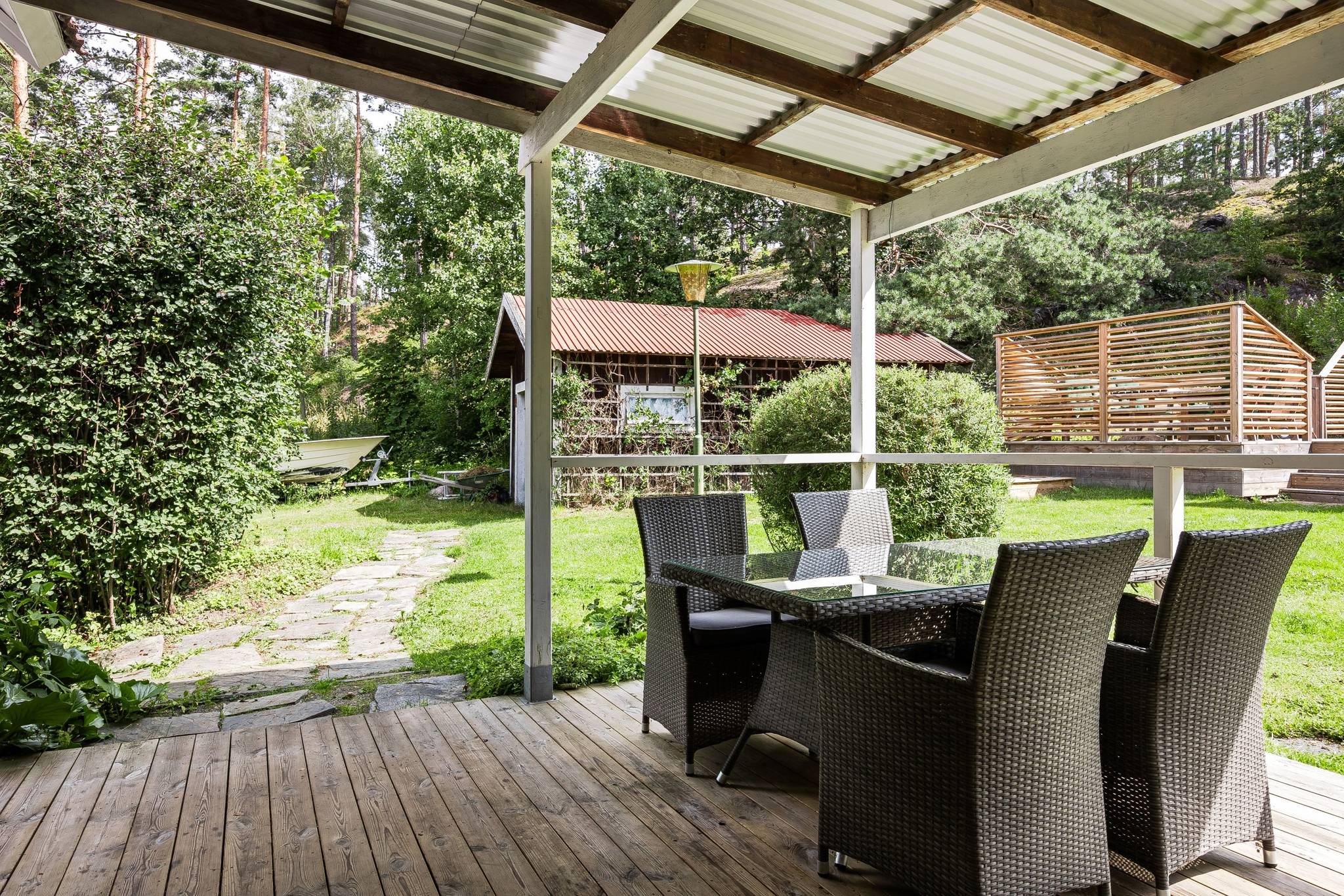 4 rum Villa på Sunnebovägen 32 Sunnebo Åtvidabergs kommun - bild 9