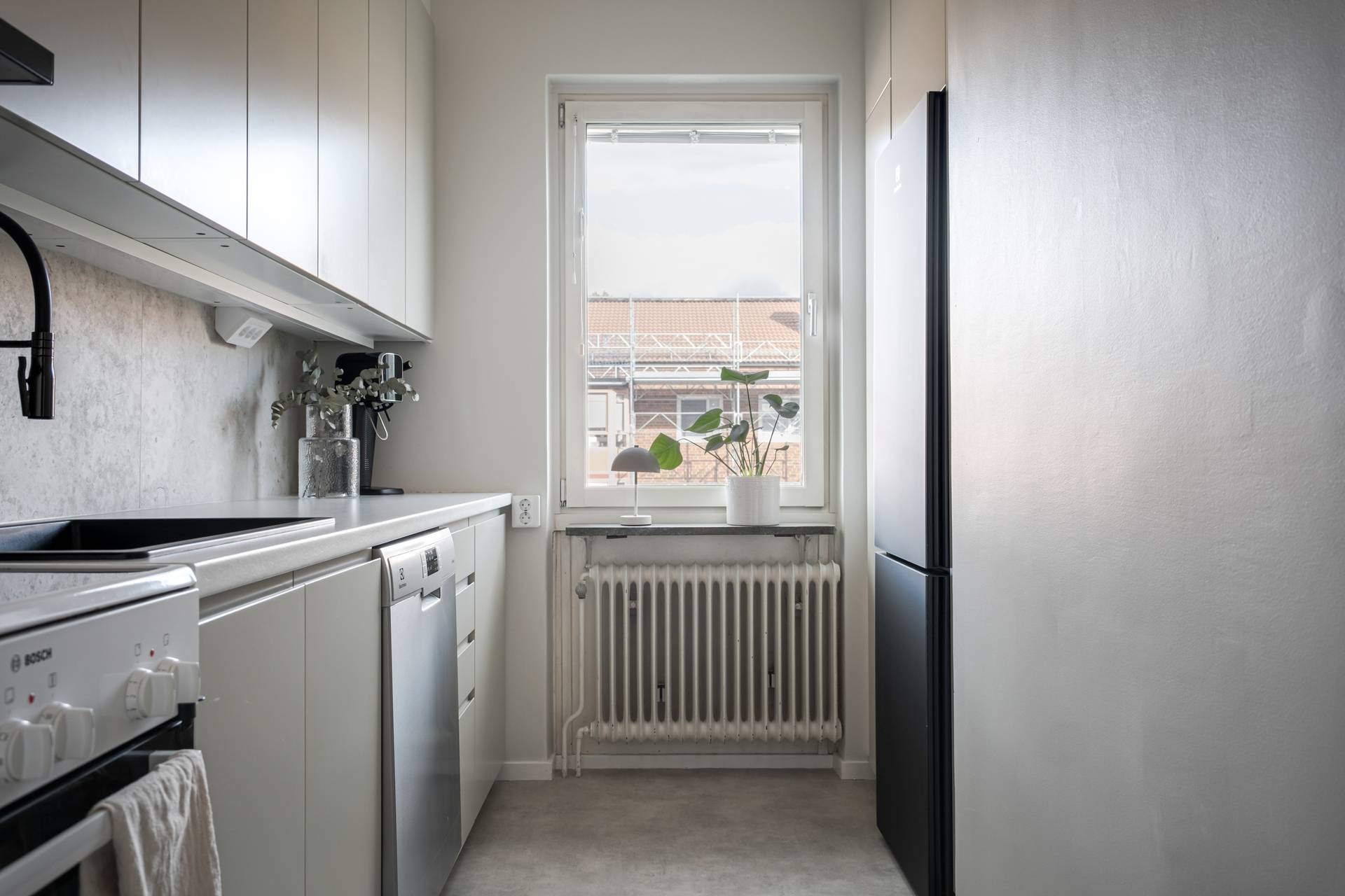 2 rum Lägenhet på Garmakaregatan 4B Avesta Avesta kommun - bild 2