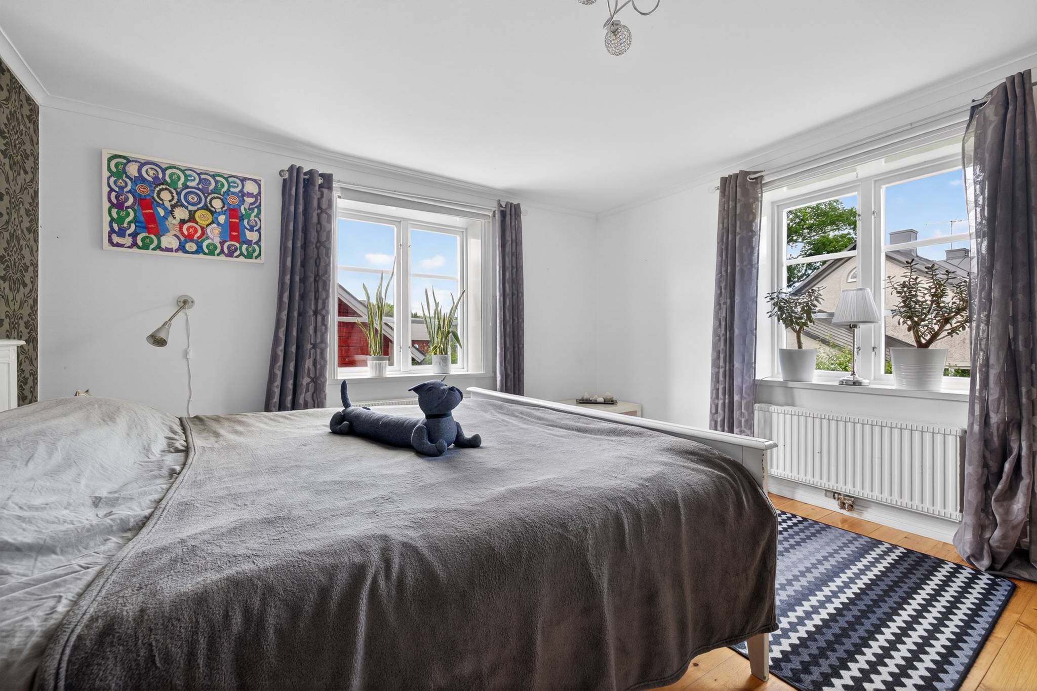 6 rum Villa på Bondsätter 412 Adolfsberg Örebro kommun - bild 28