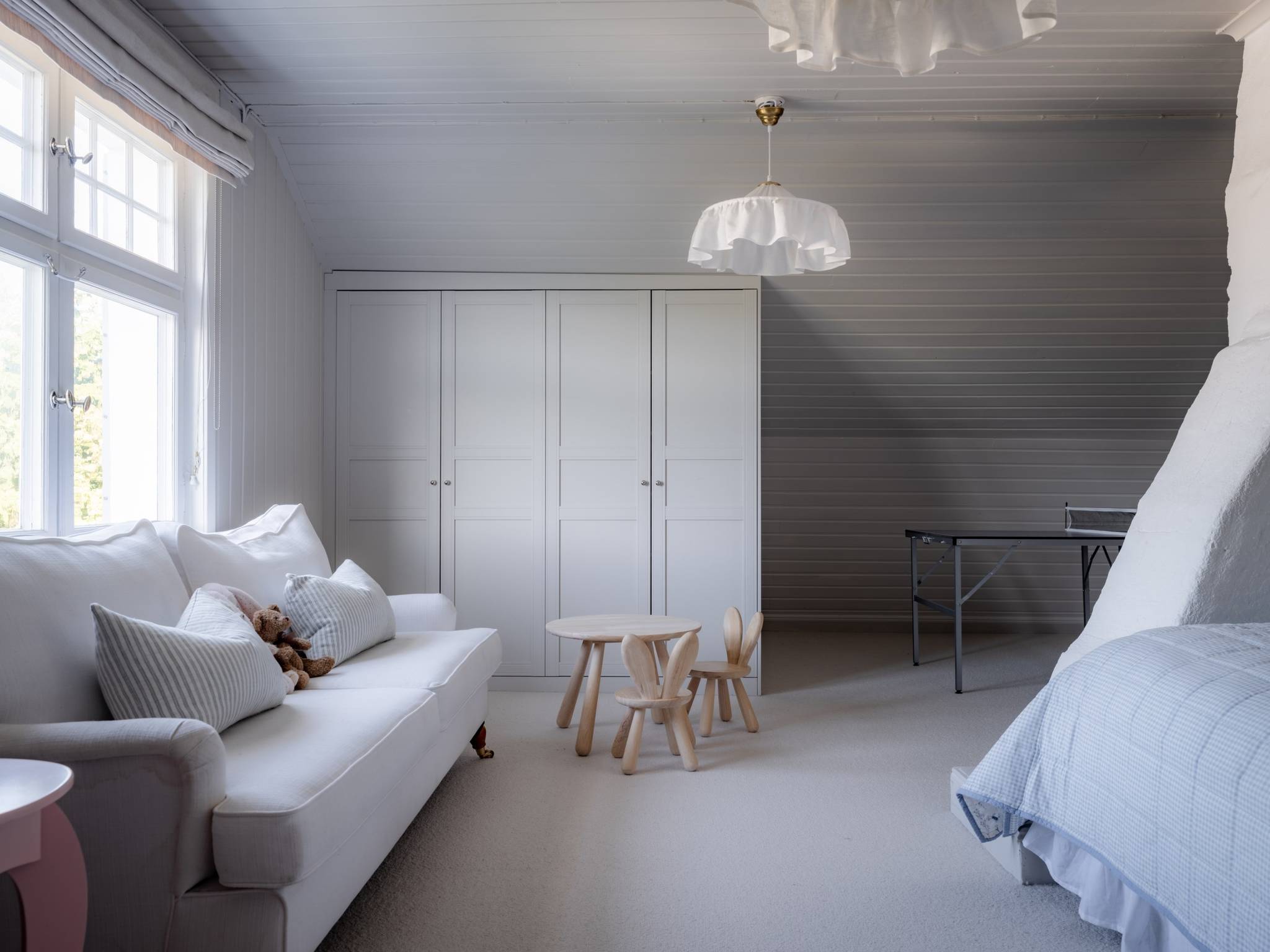 7 rum Lägenhet på Angantyrvägen 6C Djursholm Danderyds kommun - bild 38