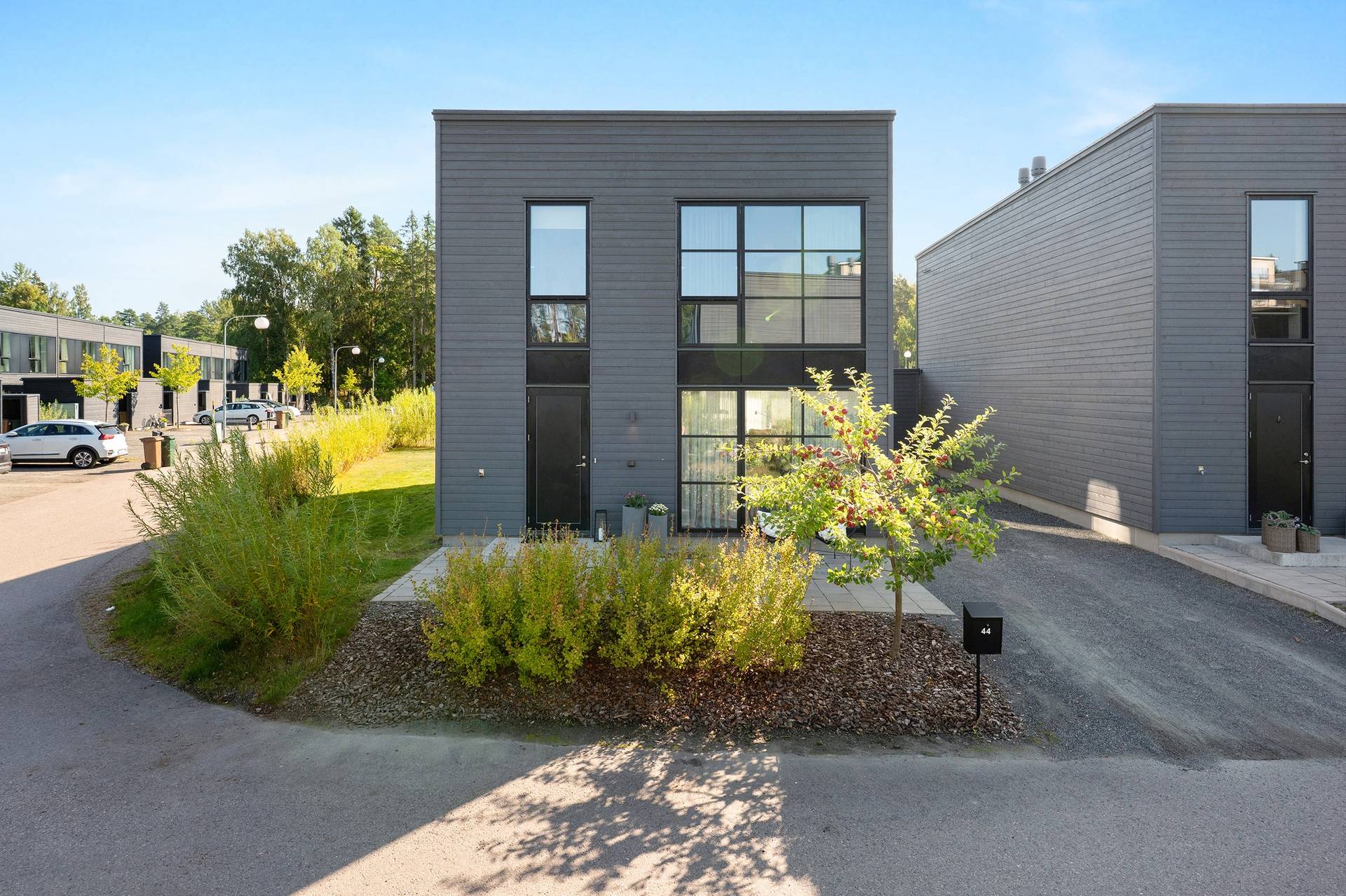 6 rum Villa på Trädgårdsmästarevägen 44 Gävle Gävle kommun - bild 58