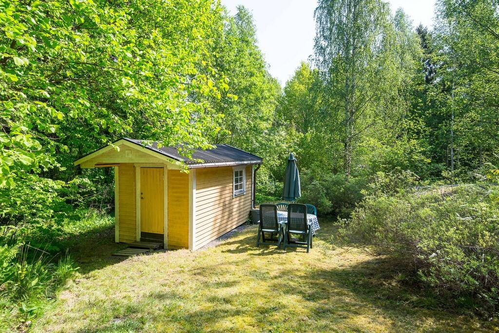 3 rum Vinterbonat fritidshus på Fornbo Fårtickavägen 119 Malmköping Flens kommun - bild 2