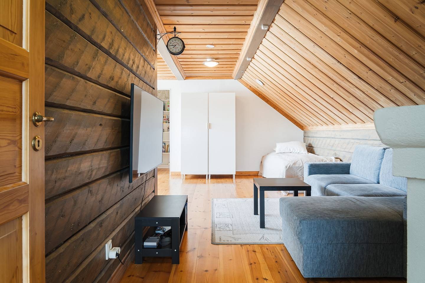 6 rum Villa på Tygelvägen 5 Sjulnäs Piteå kommun - bild 26
