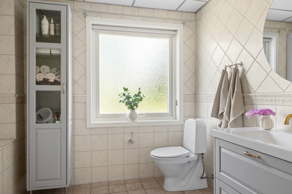 5 rum Villa på Sticklingvägen 6 Bålsta - Graneberg Håbo kommun - bild 34