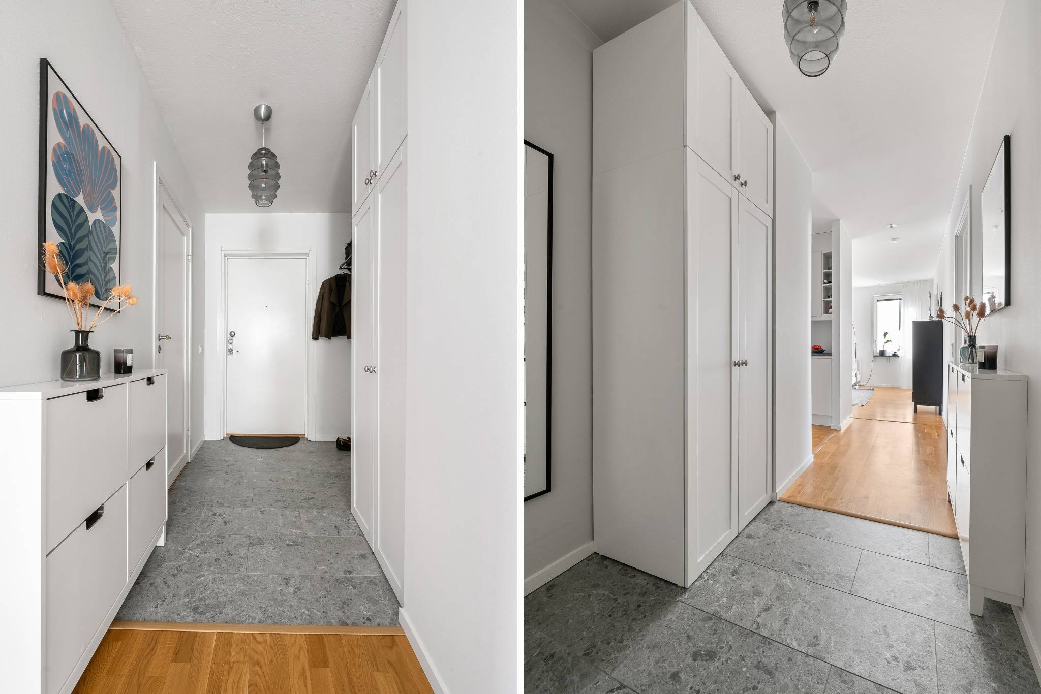 3 rum Lägenhet på Honnörsgatan 17 Järvastaden Solna kommun - bild 22