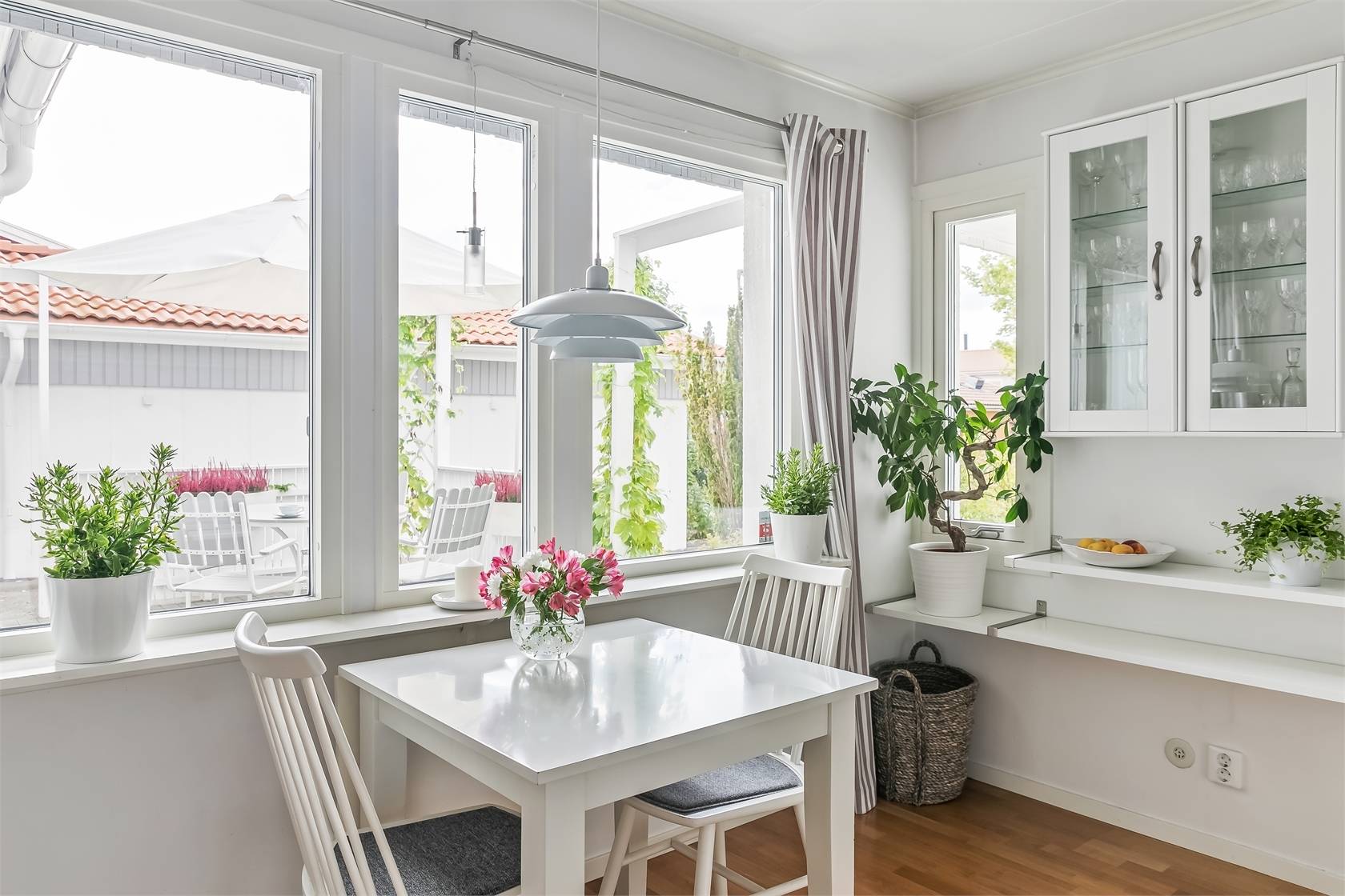 5 rum Kedjehus på KLAVERGRÄND 1 Viksjö Järfälla kommun - bild 11