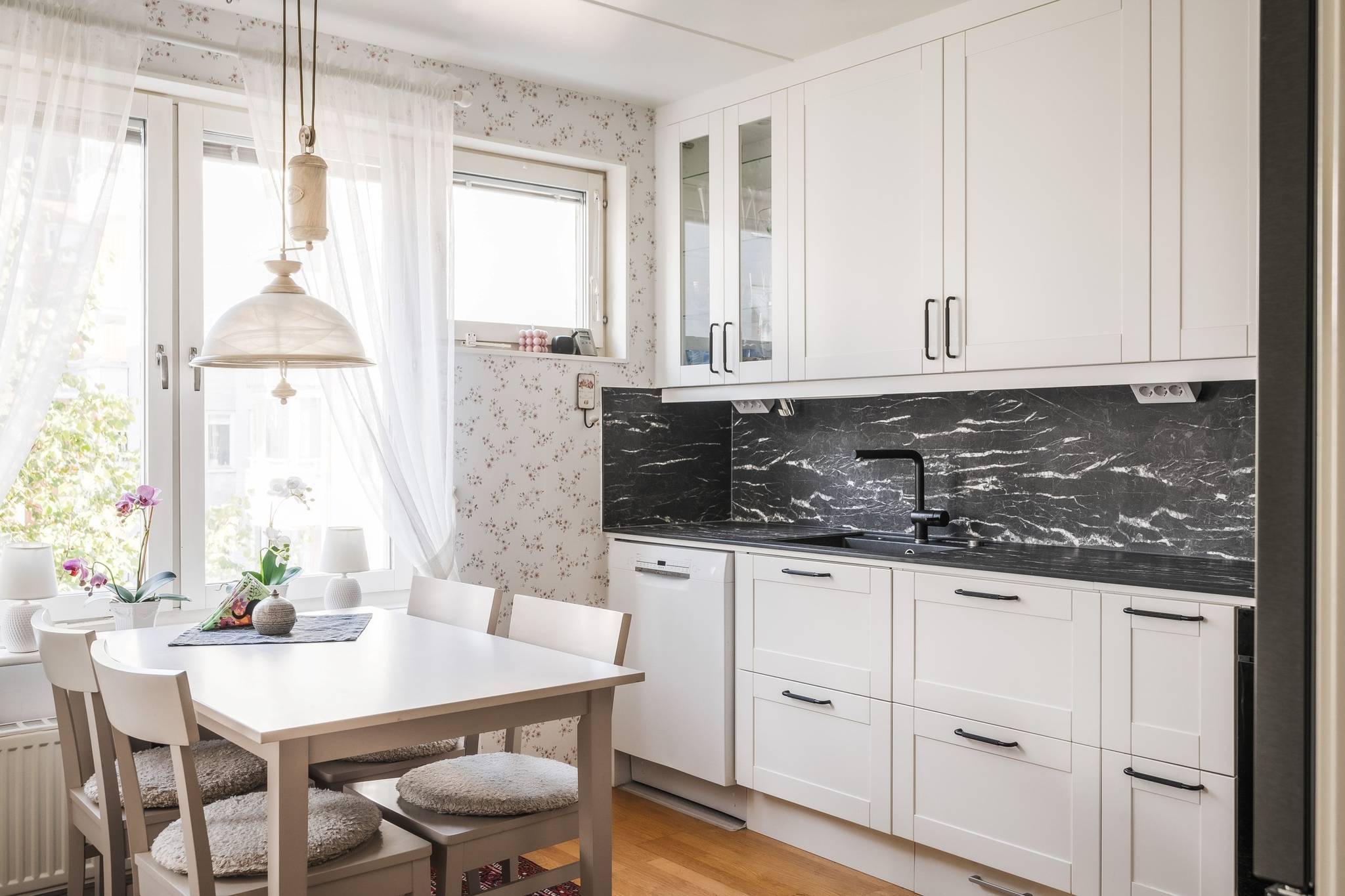 3 rum Lägenhet på Södra kungsgatan 38B, 3tr Söder Gävle kommun - bild 8