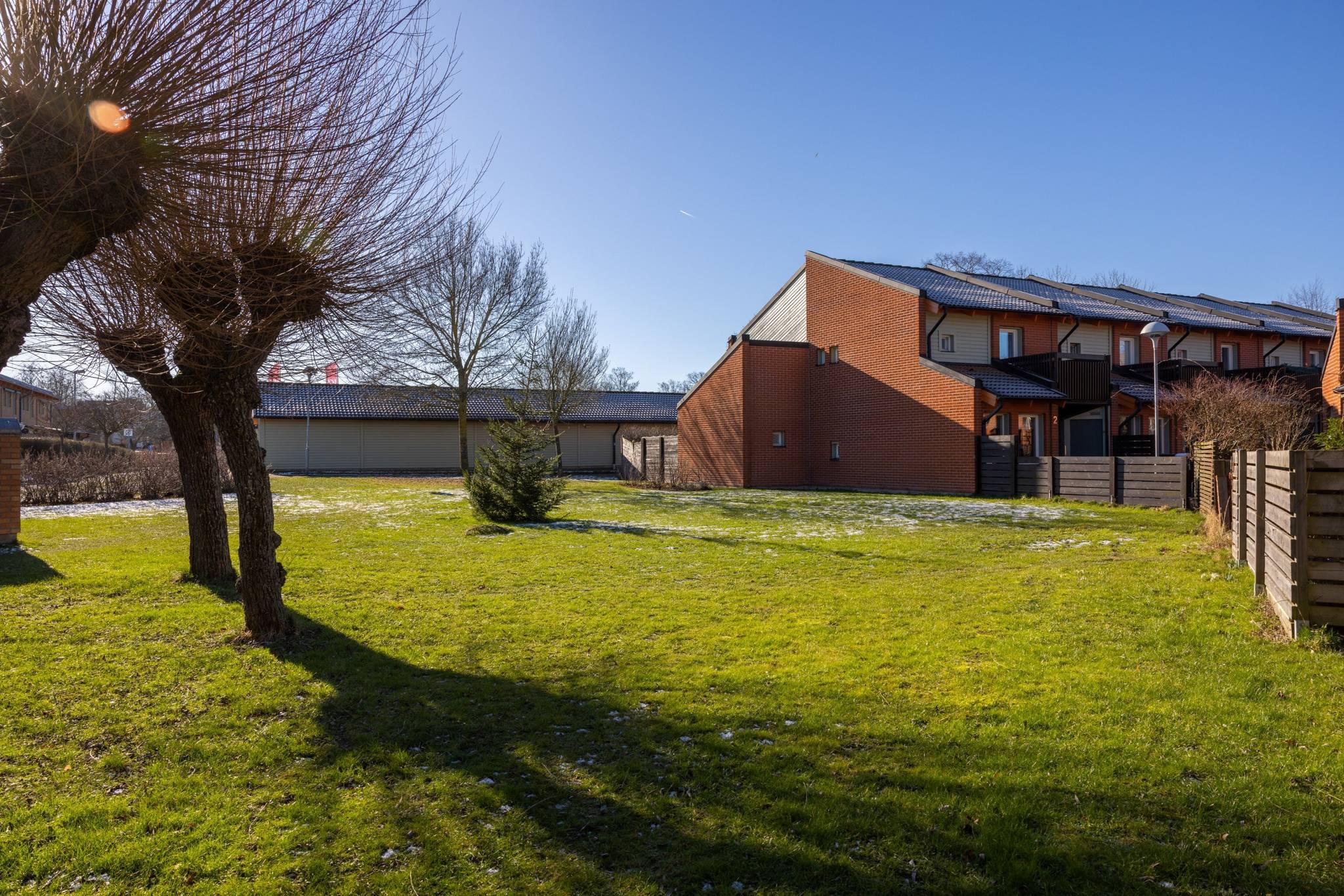 4 rum Radhus på Dalslundsvägen 64 Åkarp Burlövs kommun - bild 28