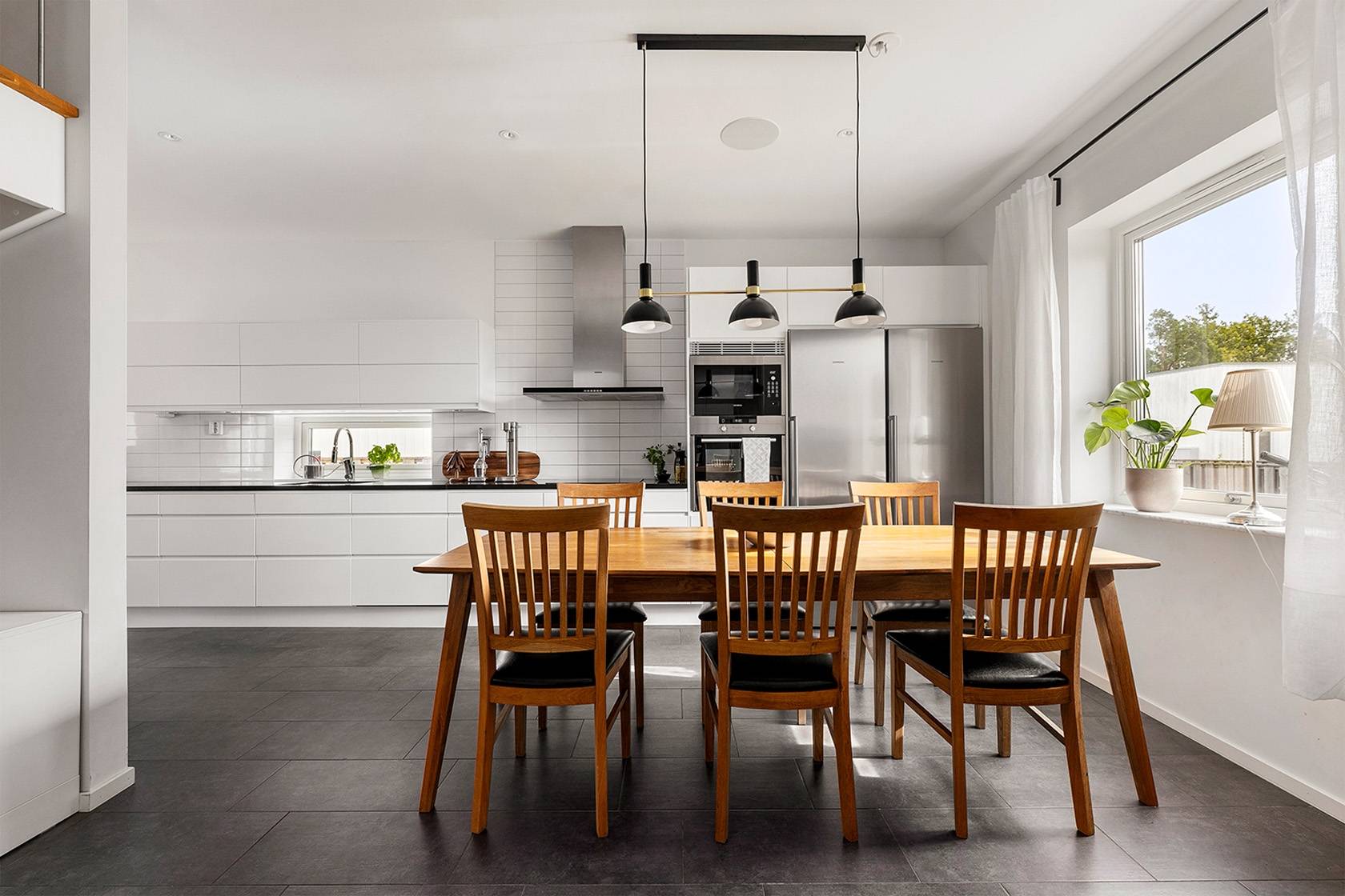 5 rum Parhus på Norrskogsvägen 44 Snättringe Huddinge kommun - bild 6