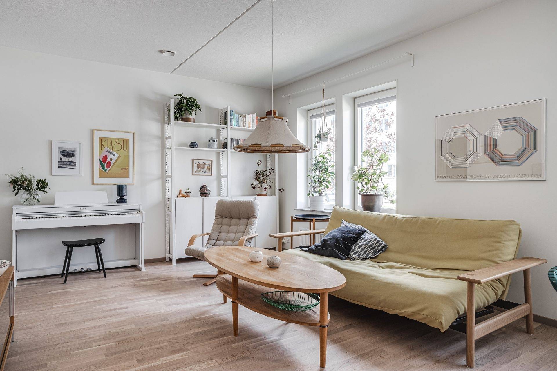 3 rum Lägenhet på Gustaf Dalénsgatan 5C Centrala Hisingen Kvillebäcken Göteborgs kommun - bild 8